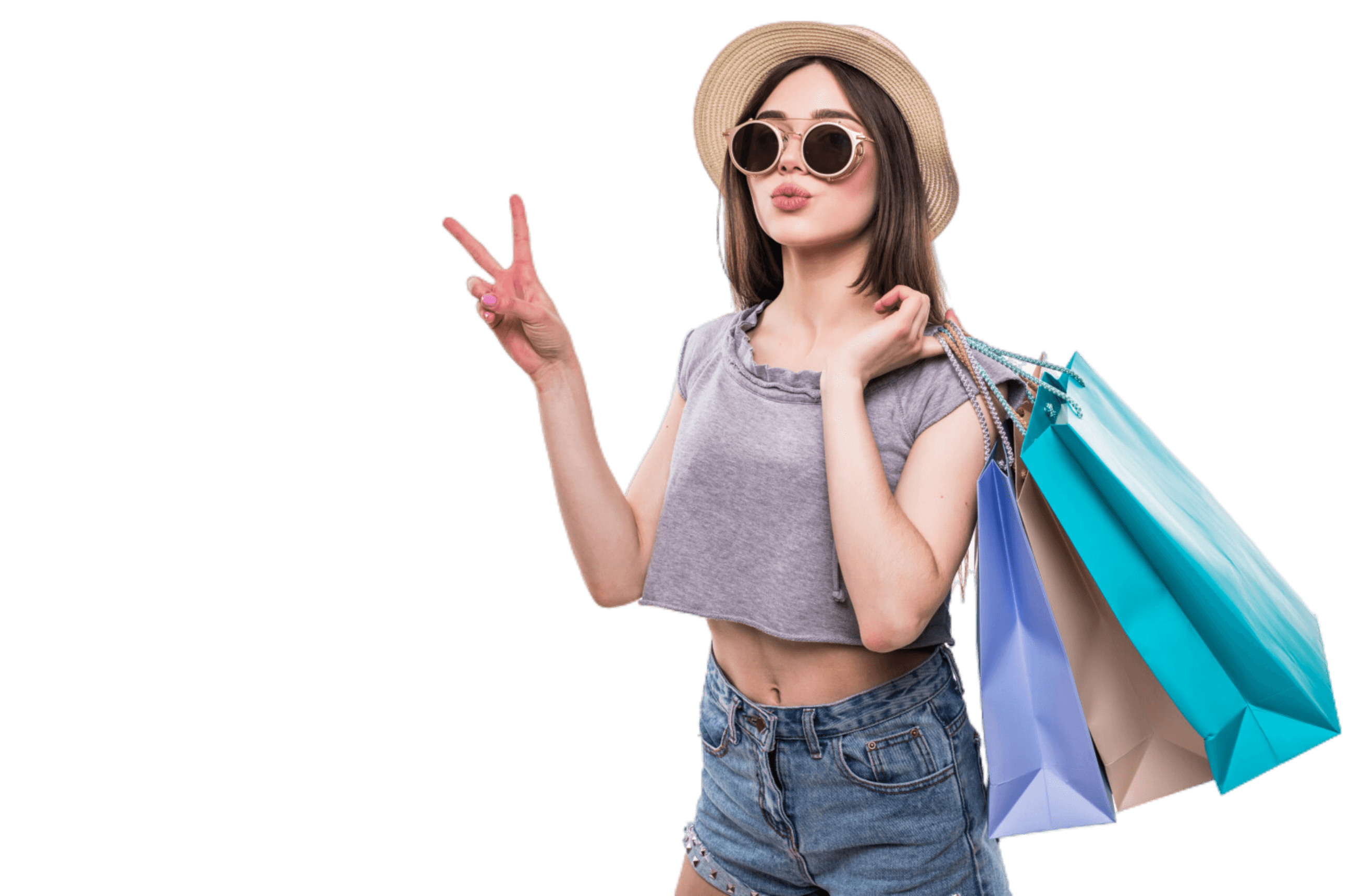 explore the all new summer collection